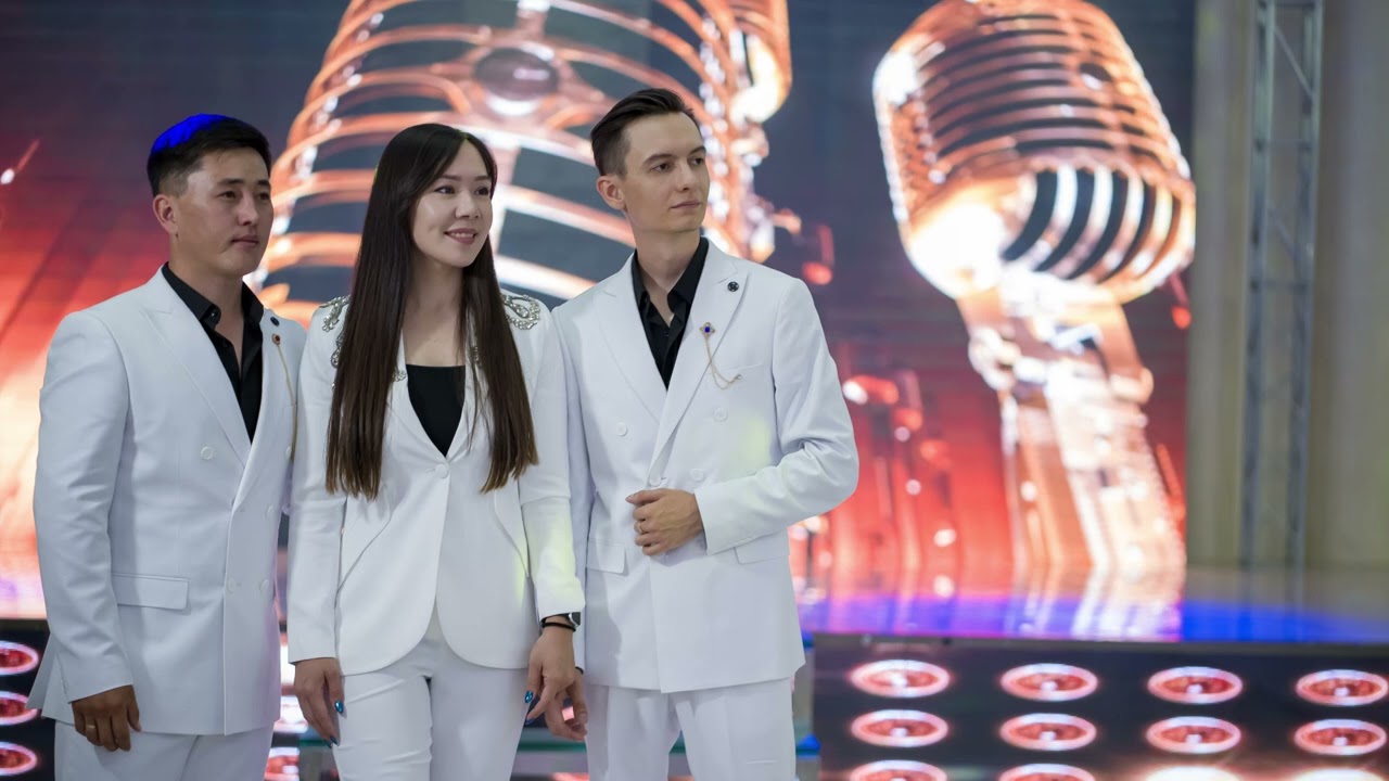 Новый герой - Группа Мираж  (кавер от ТRISTAR) +77011265335