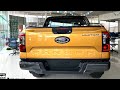 2 Next-Gen Ranger Wildtrak 2023 n 3 Next-Gen Everest 2023 AWD Best SUV