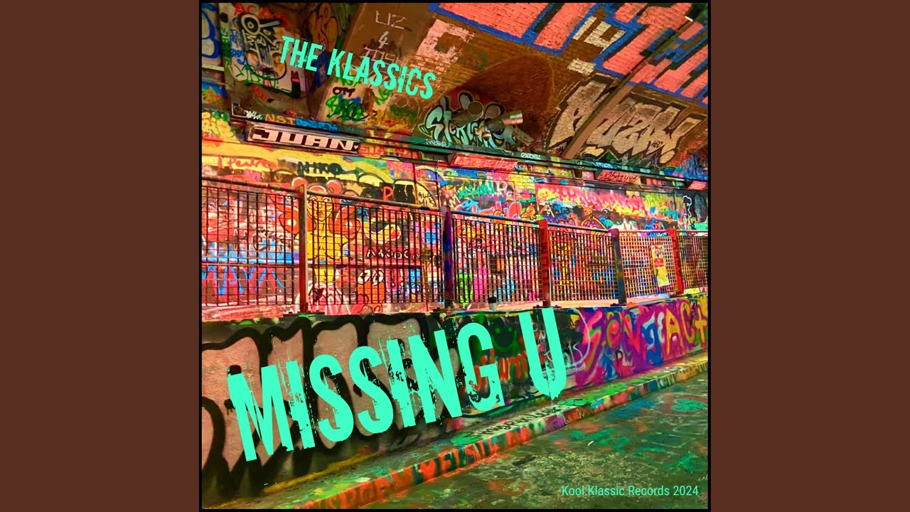Watch Missing U on YouTube Watch Missing U on YouTube
