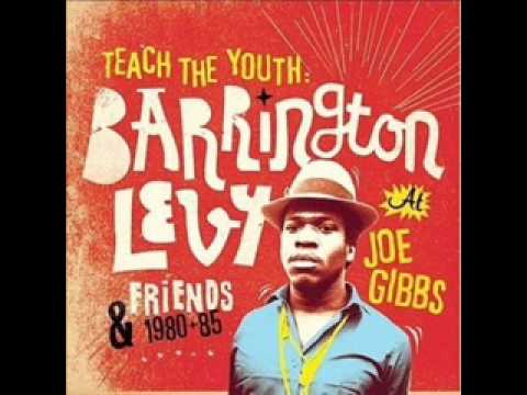 Putar Cast Eye Boy - Barrington Levy