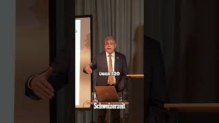 Ist 'Unterwerfung' der richtige Begriff für das Abkommen mit der EU? #shorts