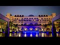 REOPENED: JUMEIRAH ZABEEL SARAY HOTEL, THE PALM DUBAI|NEW NORMAL