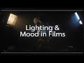 Master Cinematic Film Psychology Explained | Lighting &amp; Mood in Filmmaking | Media Studies Pro