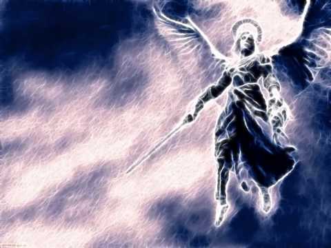 Beautiful Angel Animated Wallpaper http://www.desktopanimated.com