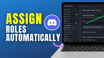 How To Automatically Assign Roles In Discord (2025)
