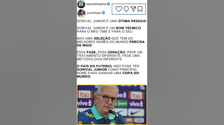 Dorival Junior é técnico para seleção brasileira #shorts