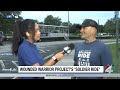 Wounded Warrior Project Soldier Ride brings veterans together in Jacksonville