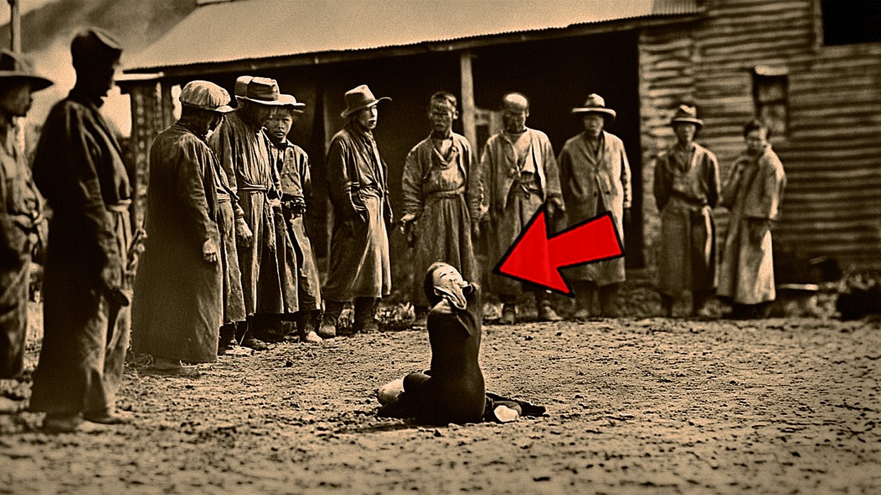 📸▶ These BANNED Photos Will DESTROY What You Thought About History | Historical Photos