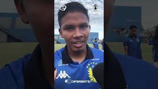 PÓS-JOGO: COCOTE | NACIONAL 1 X 0 CAPITAL-DF | BRASILEIRÃO SÉRIE D 2026