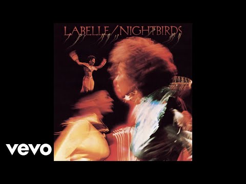 Labelle - It Took A Long Time