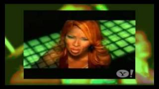 Mary J blige your child junior vasquez remix vs vj angelvip edit