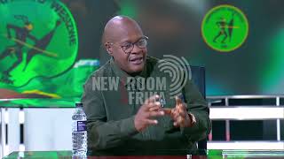 Download Lagu Molefe speaks about his treasurer-general appointment MP3