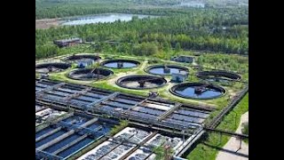 Treatment of Water Plain - Sedimentation | Environmental Engineering