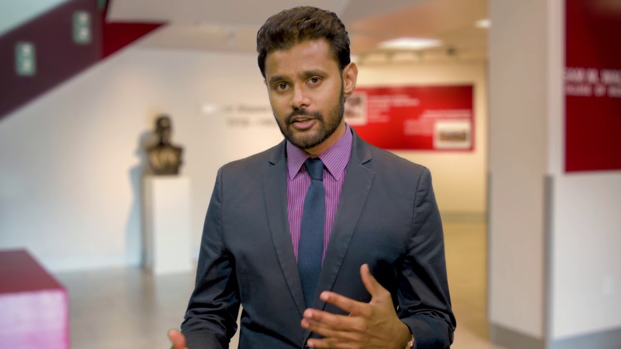 Mervin Jebaraj 9.2.18 YouTube