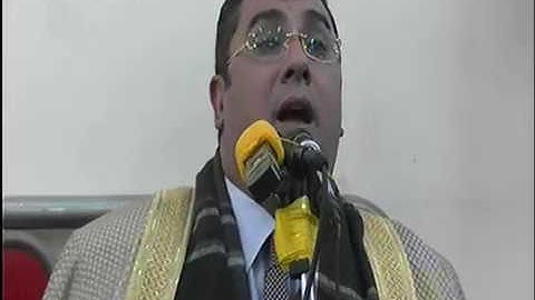 الجنرال المتجدد الشيخ انور الشحات رائعة الروائع من سورة النمل ابو الأخضر الزقازيق شرقيه الخميس 1