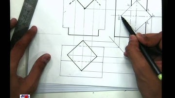 Sonigra Sunilkumar  Mechanical Drafting Intersection and Penetration of Solids and Surfaces 4