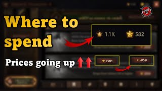 Key Essences to unlock using loyalty points for every class | Diablo Immortal @siddgang