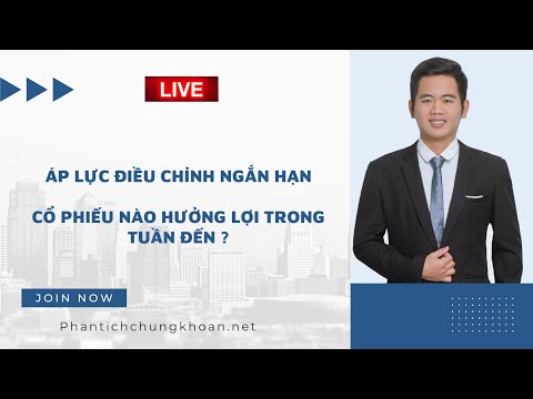 Video Nhận định thị trường chứng khoán và phân tích cổ phiếu... - youtube