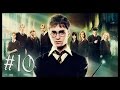 Harry Potter and the Order of the Phoenix | Walkthrough | Part 10 | The Fireworks (PC)