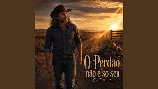 O Perdão não é só seu — trending on YouTube in Brazil