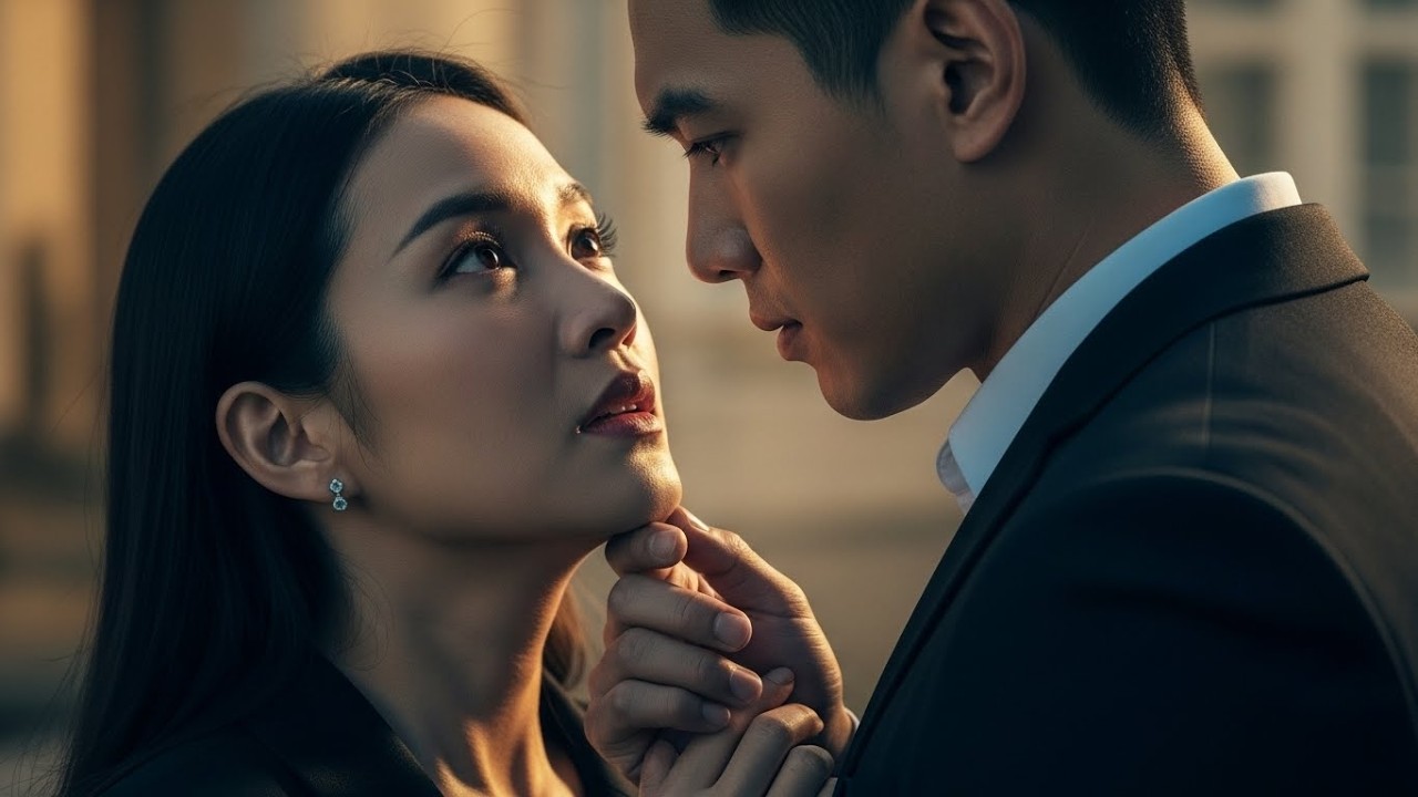 ME CONDENARON A UN MATRIMONIO POR DINERO… y Acabé Encontrando Um Amor Que Su Familia Juró Que Jamás