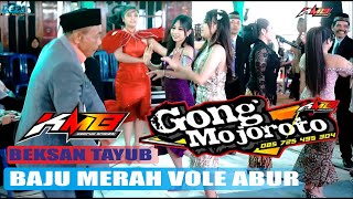Download Lagu BEKSAN GAYENG - GONG MOJOROTO KMB GEDRUK SRAGEN - MENIT KE 03. 27 VIVI VOLETA ABUR - AM PRO // REZA MP3