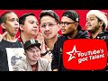 Skinnyindonesian24  youtubes got talent part 3
