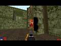 DOOM MOD FAST MONSTERS wart03 Chamber of Sin NEED SKULLTAG WART 03 WART3 WART 3 Brad Carney Carnevil