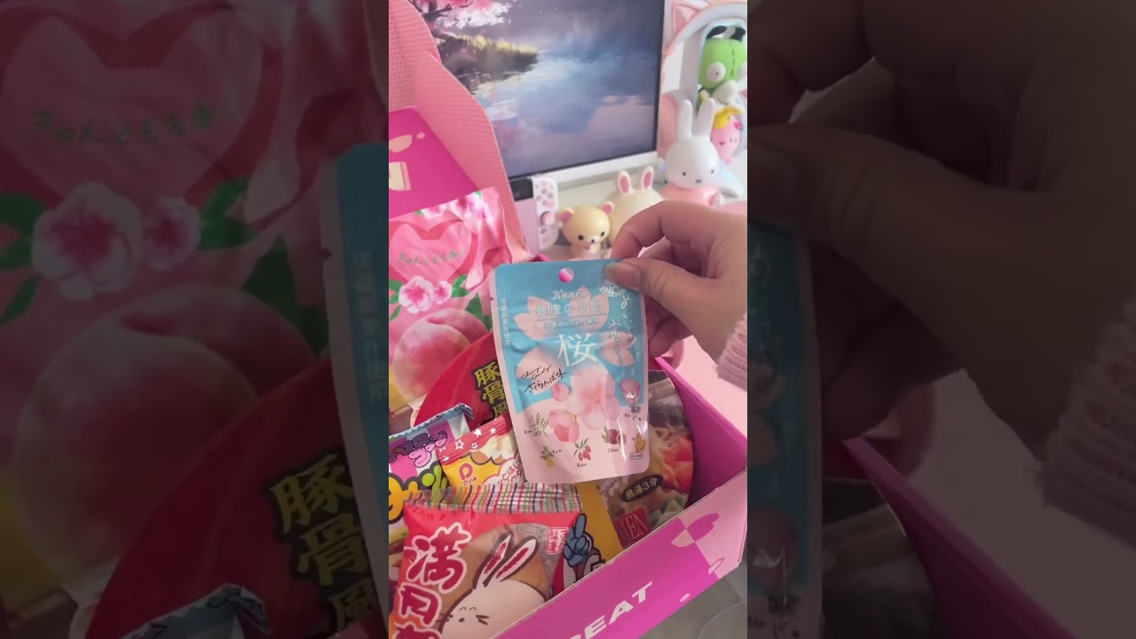 TokyoTreat x Bloodchan 