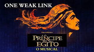ONE WEAK LINK