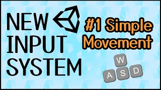 The SIMPLEST Way to Use Unitys New Input System in just 9 Minutes