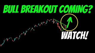 BULL BREAKOUT COMING? Be Ready!!!