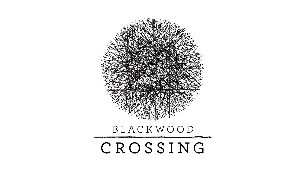 Let's Play Blackwood Crossing | Part 1