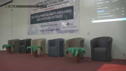 NIPSS PPLPDC Live Stream