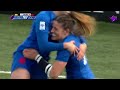 HIGHLIGHTS | Ireland v France | 2023 TikTok Women's Six Nations