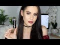 Cover FX Custom Drops | First Impression & Review