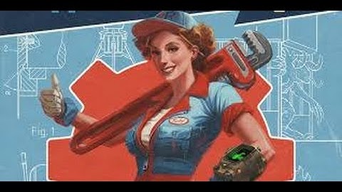 FALLOUT 4 WASTELAND WORKSHOP CONTRAPTIONS PART 1 I DONT KNOW!!!