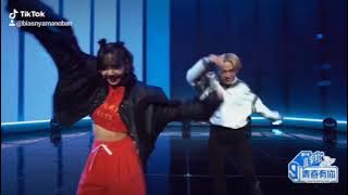 Lagu Lisa nganu