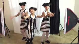 رقص بنات على/ شيله موتن قهر/ يهبل جدا