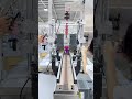 Cans outer caps press capping machine #machine #cleanerfillingmachine #factory #automobile #copper