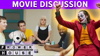 JOKER (2019) - Movies Are Deep I Guess - Episode 11