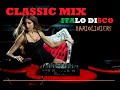 MIX ITALO DISCO VOL 270