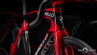 Трековый велосипед PINARELLO Maat 60.1.