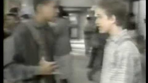 Flash Forward s01e09 Makeover part 2 of 3