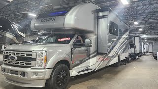 Some big advancements in camper technology at the camper show in Harrisburg, PA. by Bentley 150 views 3 months ago 5 minutes