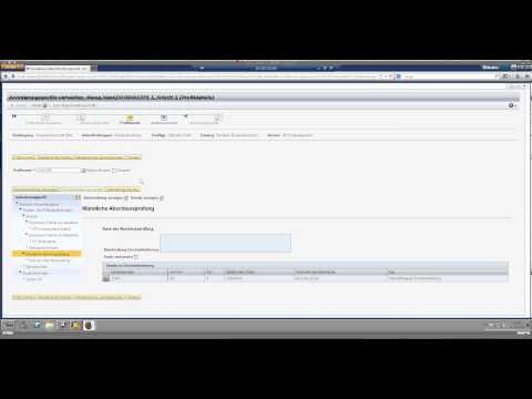 SAP Student Lifecycle Management (SLCM) Demo