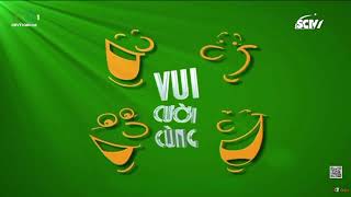 Khoảnh Khắc Sctv1 Và Sctv20 Mở Sóng Sau Quốc Tang 0H, 642025