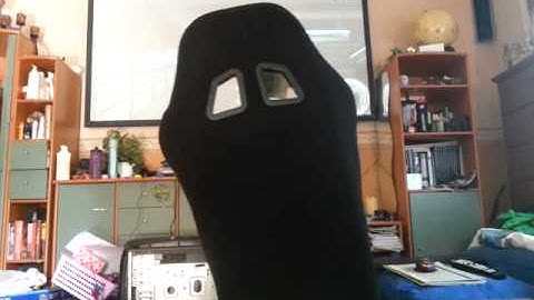 MP-simu 2DOF DIY first run.