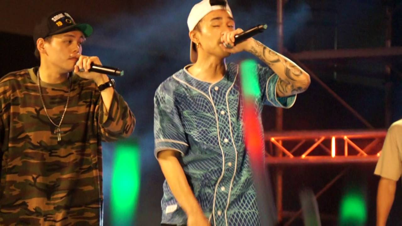 UNDER LOVER 睿兒 - 癡情玫瑰花 * 2016 樹人醫專畢業晚會 *