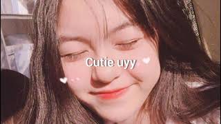 Download Lagu cutie uyy -Soulthrll - [Slowed +Reverb] MP3